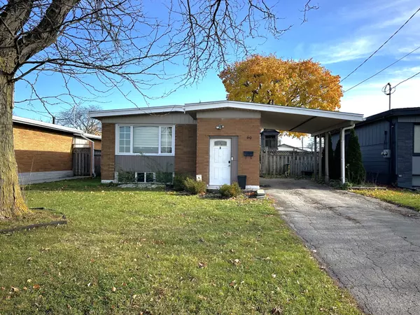 69 Ronaldshay AVE, Hamilton, ON L9A 3B2