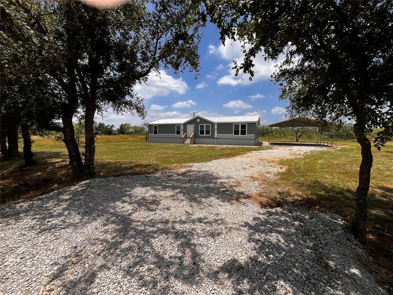 8964 County Road 456, Brownwood, TX 76801