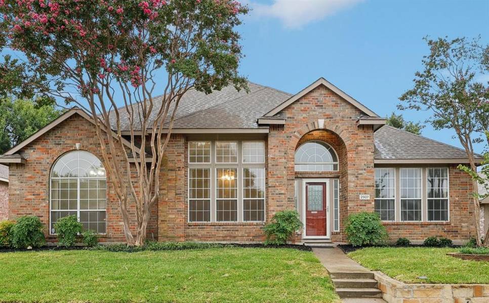 2907 Cheverny Drive, Mckinney, TX 75070