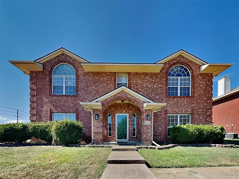 3126 Antelope Drive, Mesquite, TX 75181