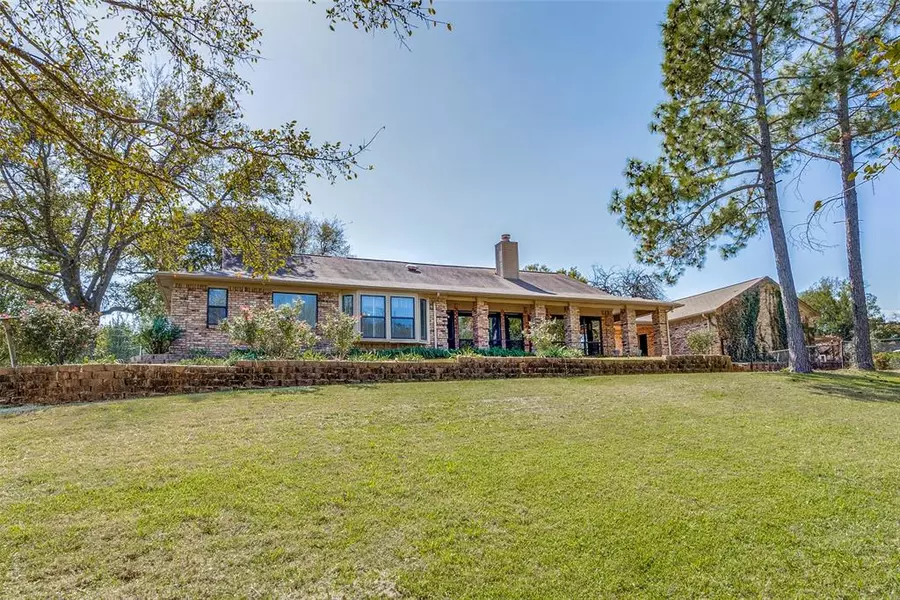 610 Stark Road, Dallas, TX 75253