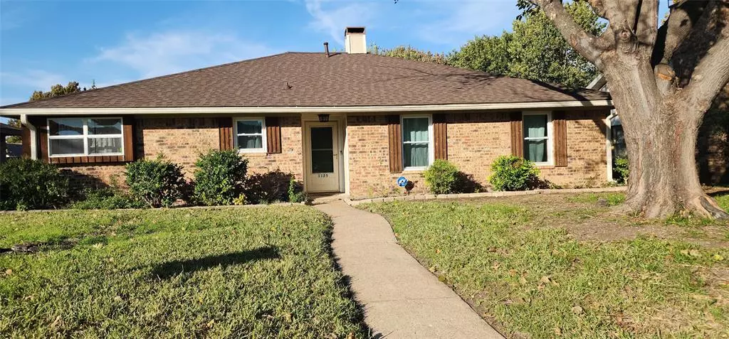 1125 Pyramid Drive, Garland, TX 75040