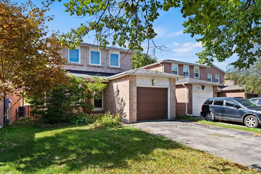 14 Snider DR #BSMT, Markham, ON L3P 6Y5