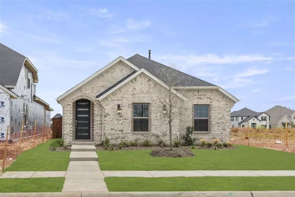 Mckinney, TX 75071,8524 Hazel Grove