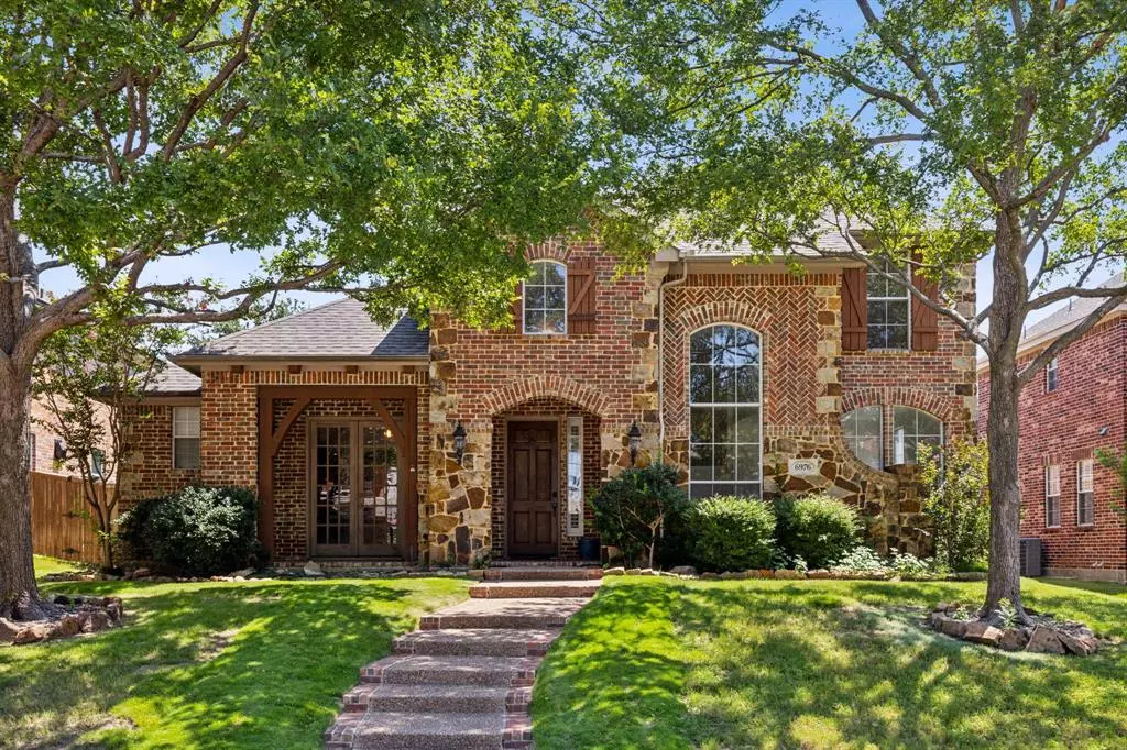 Frisco, TX 75035,6976 Valley Brook Drive