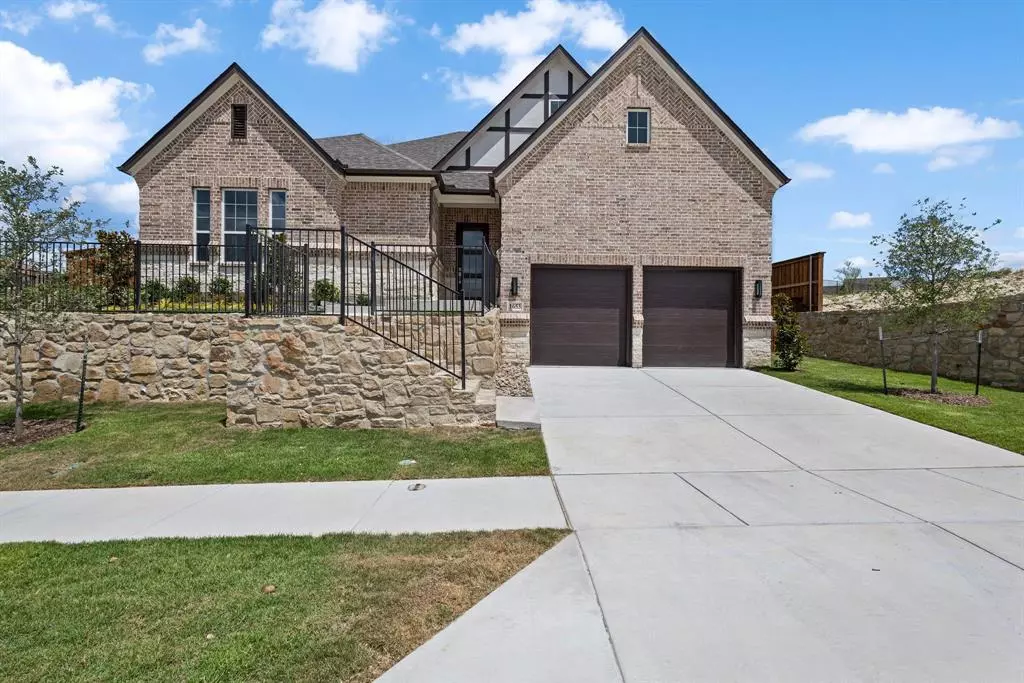 Fort Worth, TX 76008,1653 Rolling Heights Lane