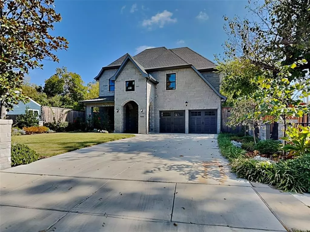 Dallas, TX 75209,7630 Culcourt Street