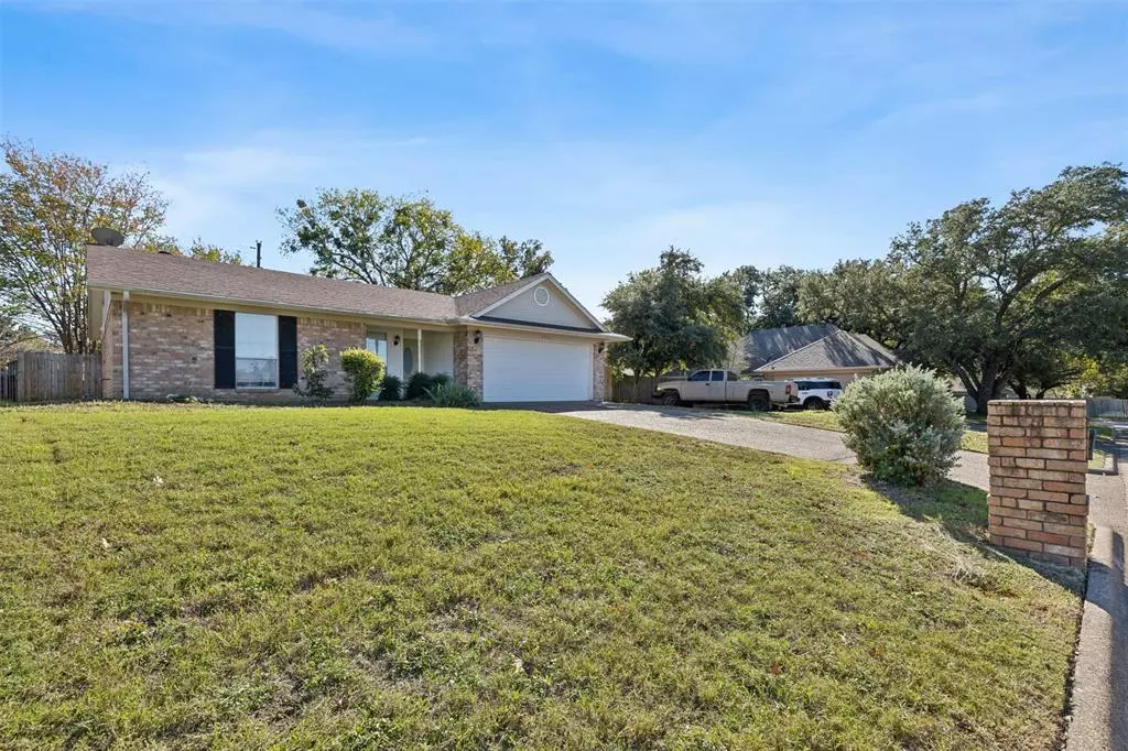 Cleburne, TX 76033,1211 Princeton Place