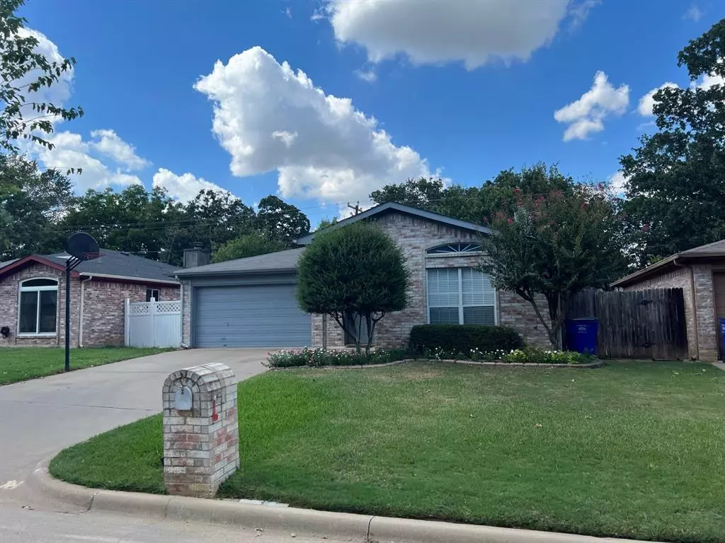 Mansfield, TX 76063,1306 Cardinal Oaks Drive