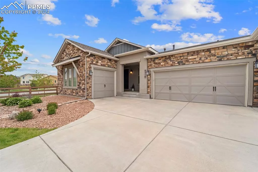 Colorado Springs, CO 80924,6310 Resplendent CT