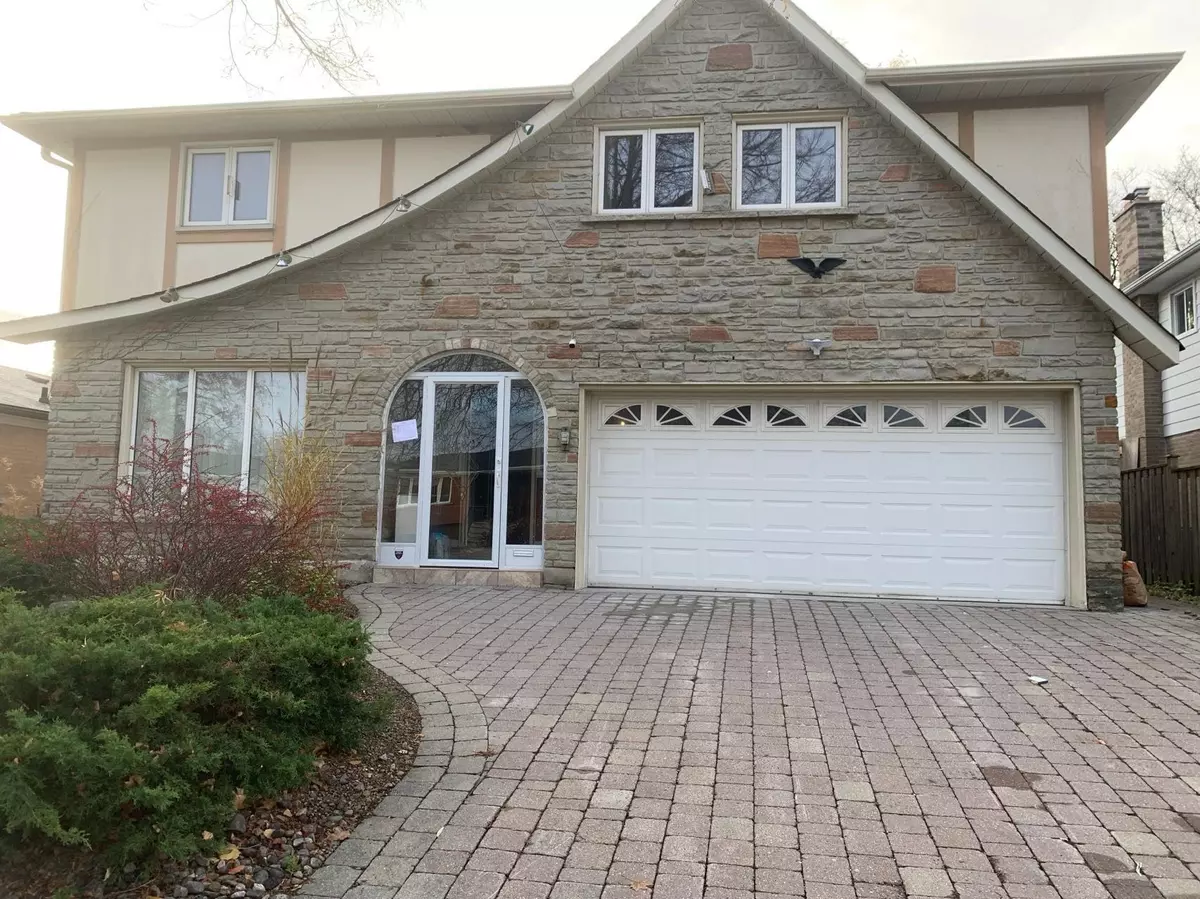 Toronto E05, ON M1T 2H5,59 Marblemount CRES #Upper