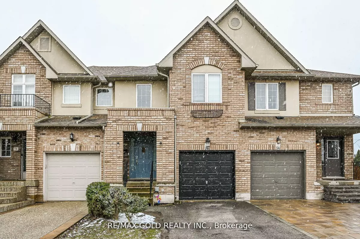 Hamilton, ON L8J 3Z8,56 Meadow Wood CRES