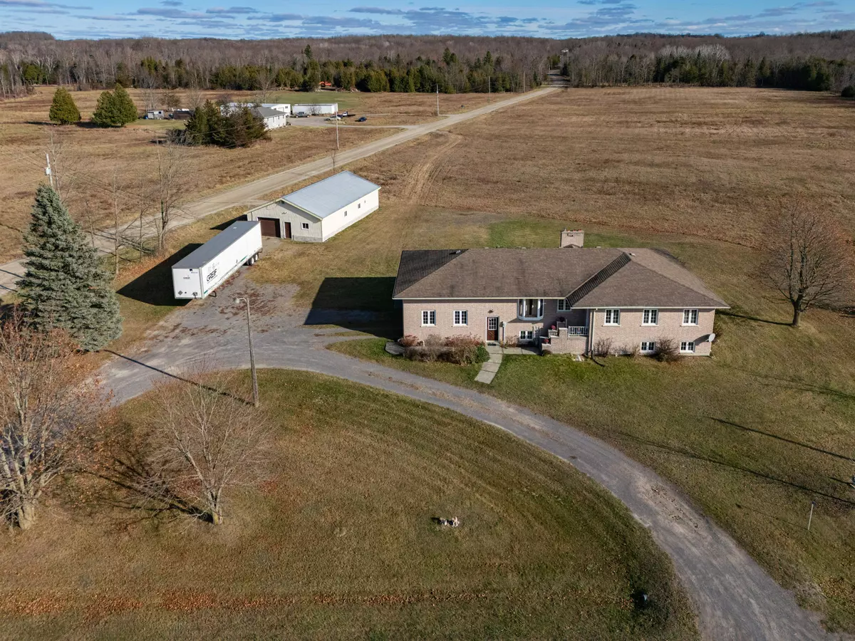 Tyendinaga, ON K0K 2Y0,3460 Shannonville RD N