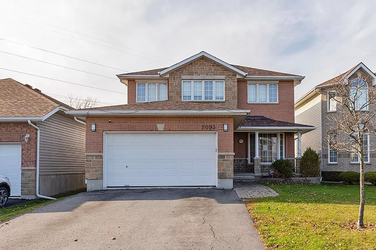 Kingston, ON K7M 0A9,2093 Swanfield ST