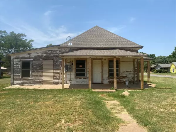 502 W 5 Street, Elk City, OK 73644