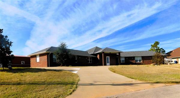 501 N Hogan Avenue, Guthrie, OK 73044