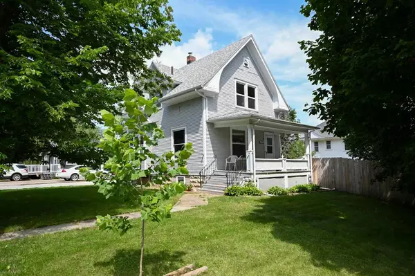 406 Madison Street, Williamsburg, IA 52361