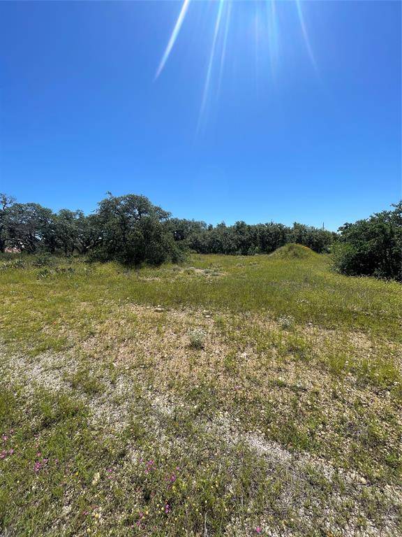 Brownwood, TX 76801,Lot 1064 Overlook Drive