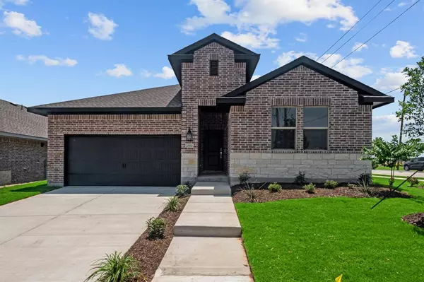 2502 Tahoe Drive, Seagoville, TX 75159