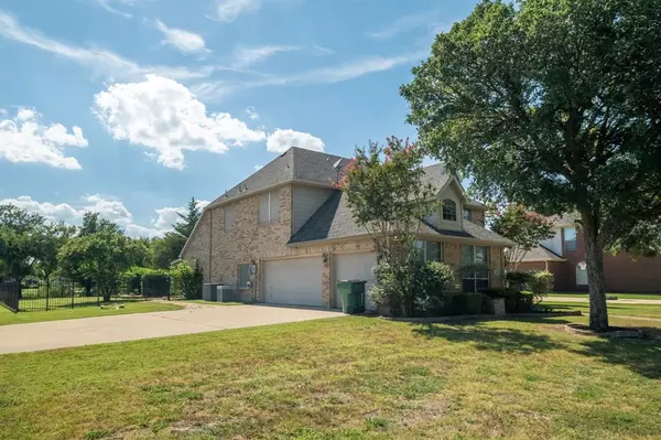 Heath, TX 75032,420 Normandy Lane