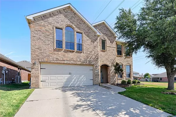 Fort Worth, TX 76262,3909 Sunnygate Drive