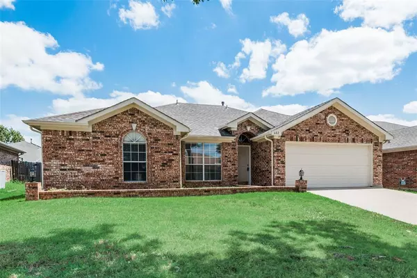 Mansfield, TX 76063,602 Joy Lane