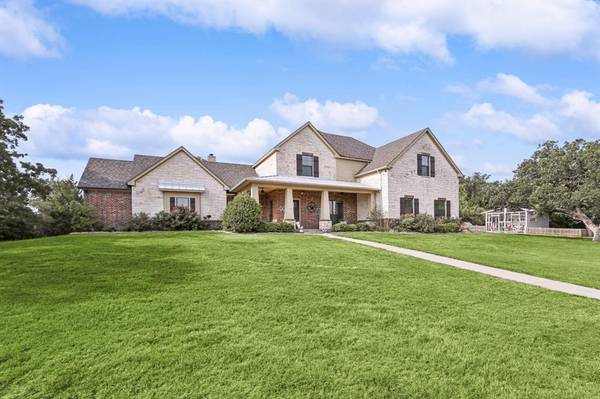 291 Joy Trail,  Paradise,  TX 76073