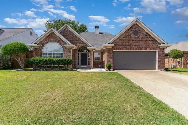 Rowlett, TX 75088,3617 Martha Lane