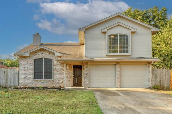 2 Saint Charles Place, Midlothian, TX 76065