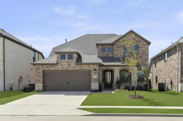 2115 Sunnymede Drive,  Forney,  TX 75126