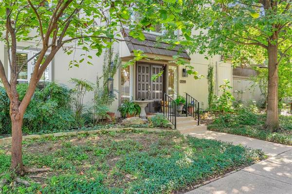 3308 Hawthorne Avenue, Dallas, TX 75219