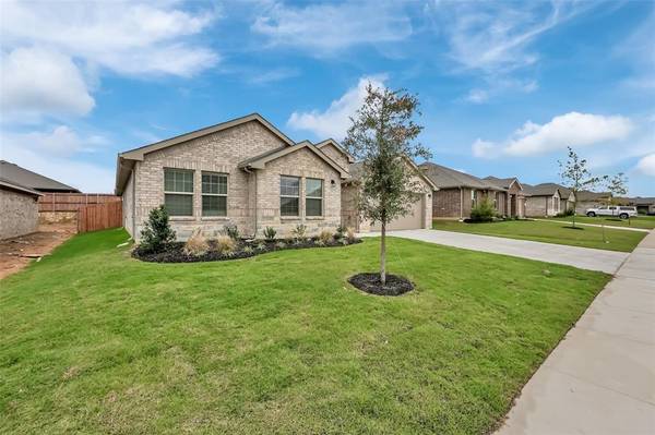 Joshua, TX 76058,821 Alexandria Lane