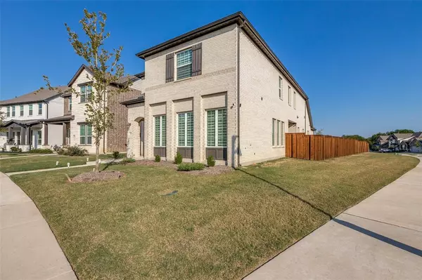 3325 Sarala Court, Mckinney, TX 75069