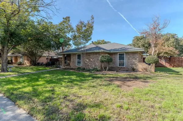 Hickory Creek, TX 75065,5 Easy Street