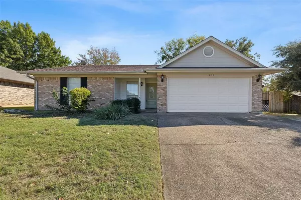 Cleburne, TX 76033,1211 Princeton Place