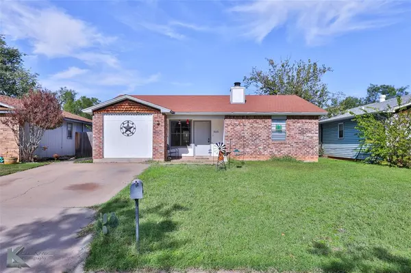 Abilene, TX 79605,3110 S 4th Street