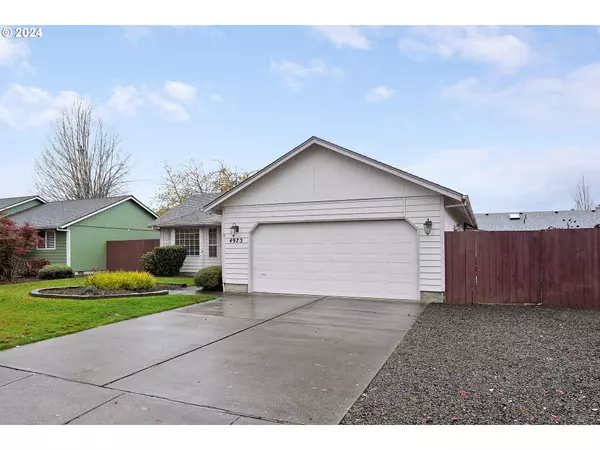 Keizer, OR 97303,4973 FOUR WINDS DR