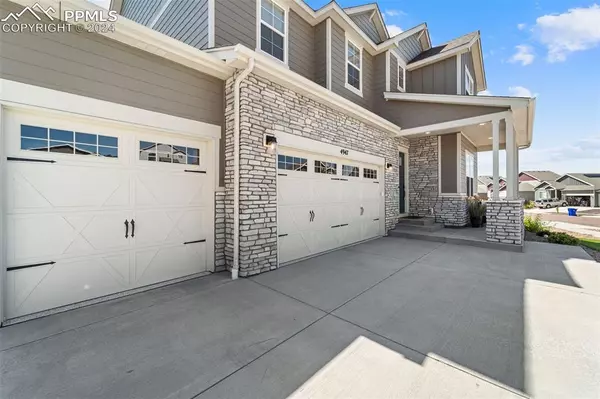 Colorado Springs, CO 80924,4947 Olympus DR