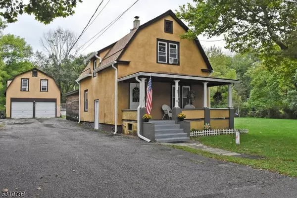 15 Second St, Branchville Boro, NJ 07826