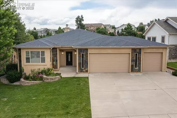 Colorado Springs, CO 80918,4470 Seton PL