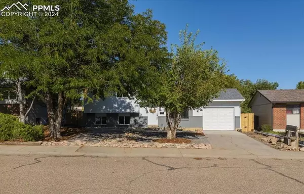 Pueblo, CO 81001,158 Glenn PL