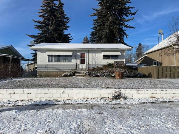 22 Simpson AVE, Hughenden, AB T0B2E0