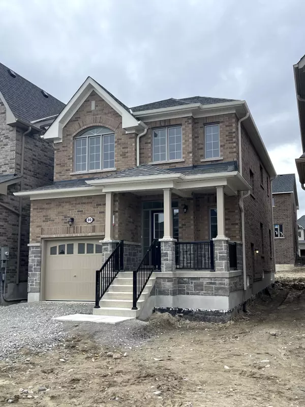 80 Robin TRL, Scugog, ON L9L 0E2