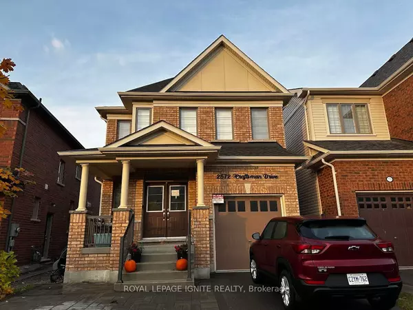 Oshawa, ON L1L 0R3,2572 Craftsman DR #BSMT