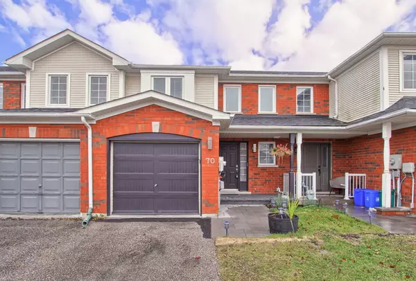 70 Crittenden DR, Georgina, ON L4P 4E7