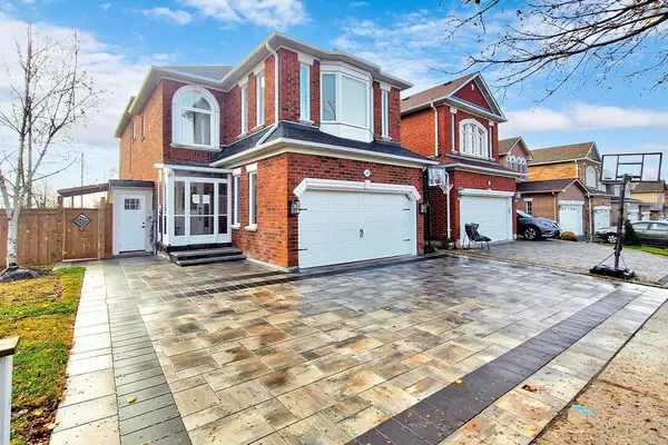 Richmond Hill, ON L4S 2H3,31 Kiwi CRES #Bsmt