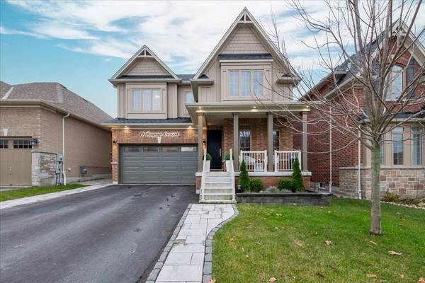 19 Rugman CRES, Springwater, ON L9X 2A2