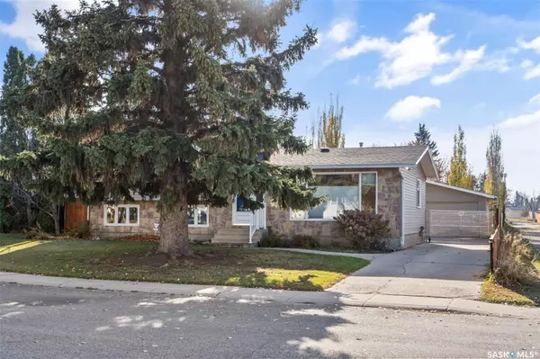 Saskatoon, SK S7L 3W1,28 Malta CRESCENT