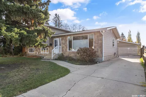 Saskatoon, SK S7L 3W1,28 Malta CRESCENT