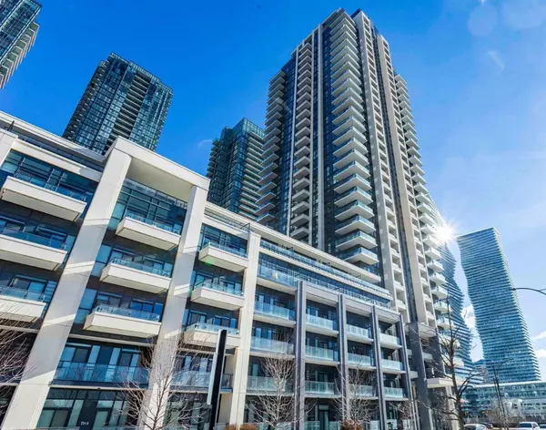 Mississauga, ON L5B 0K8,4055 Parkside Village DR #2416